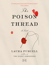 Cover image for The Poison Thread